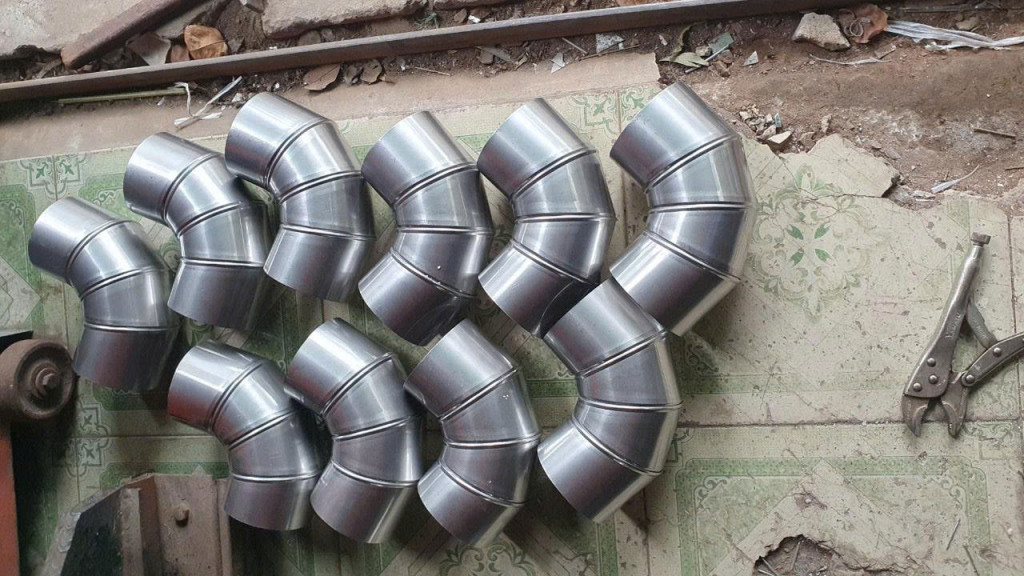Cam kết khi mua áo bảo ôn tại Inox Thanh Huyền