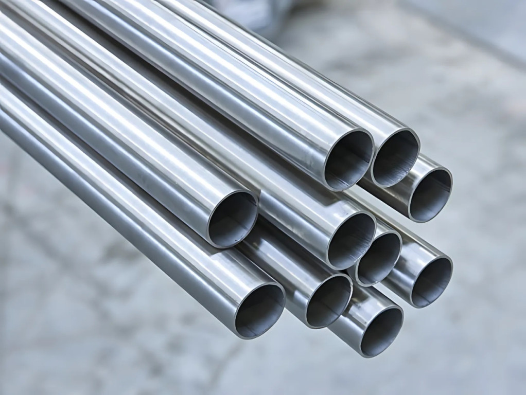 Ống hộp inox 201