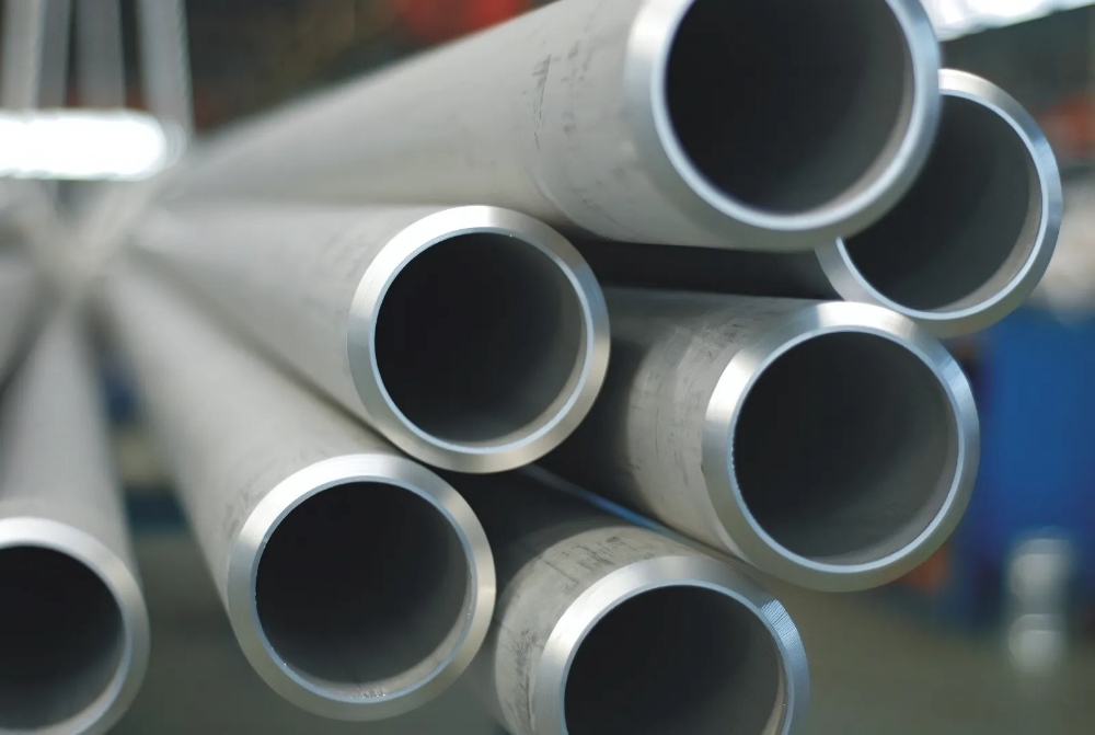 Ống hộp Inox 316