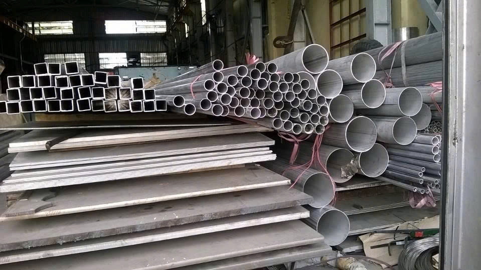 Inox Thanh Huyền giới thiệu sản phẩm Ống Inox 304